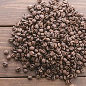 コーヒーの真実