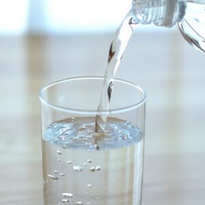 美容健康ダイエットに水が必要