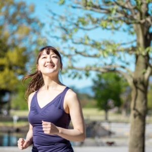 基礎代謝について