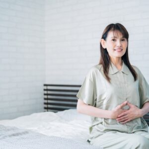 美ボディになるための腸活とは