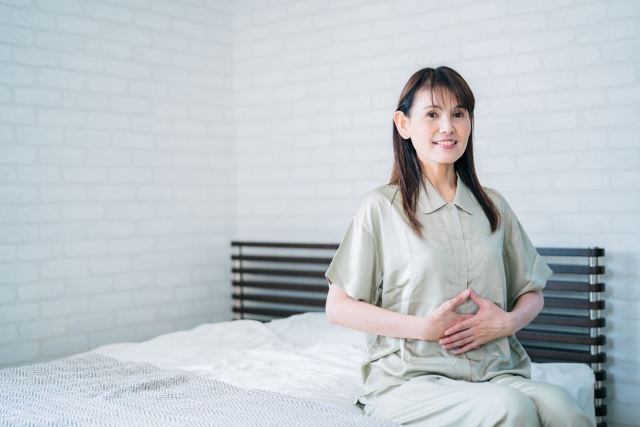 美ボディになるための腸活とは