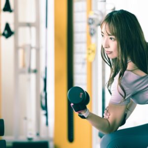 渋谷のおすすめパーソナルジムに選ばれました！