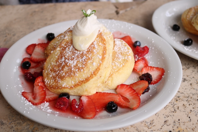 ダイエット中のチートデイの方法