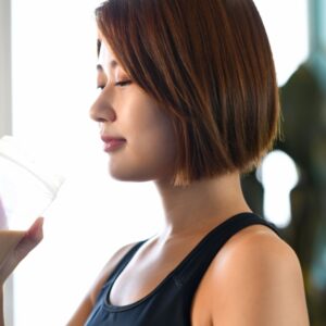 美ボディになるためのプロテインの飲み方とは