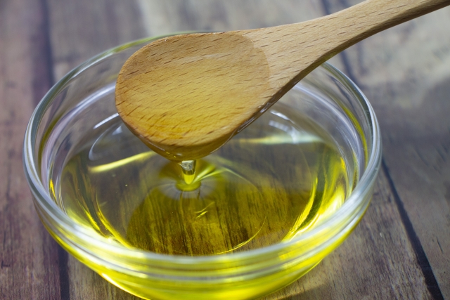 オメガ3の健康効果とは