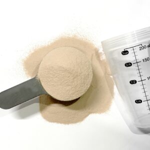 プロテインの効果的な飲むタイミング